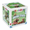 Brain Box - Wilde Tiere