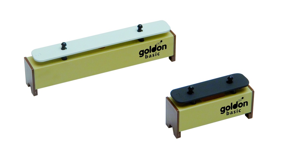 Klangbausteine - 10 Stk.