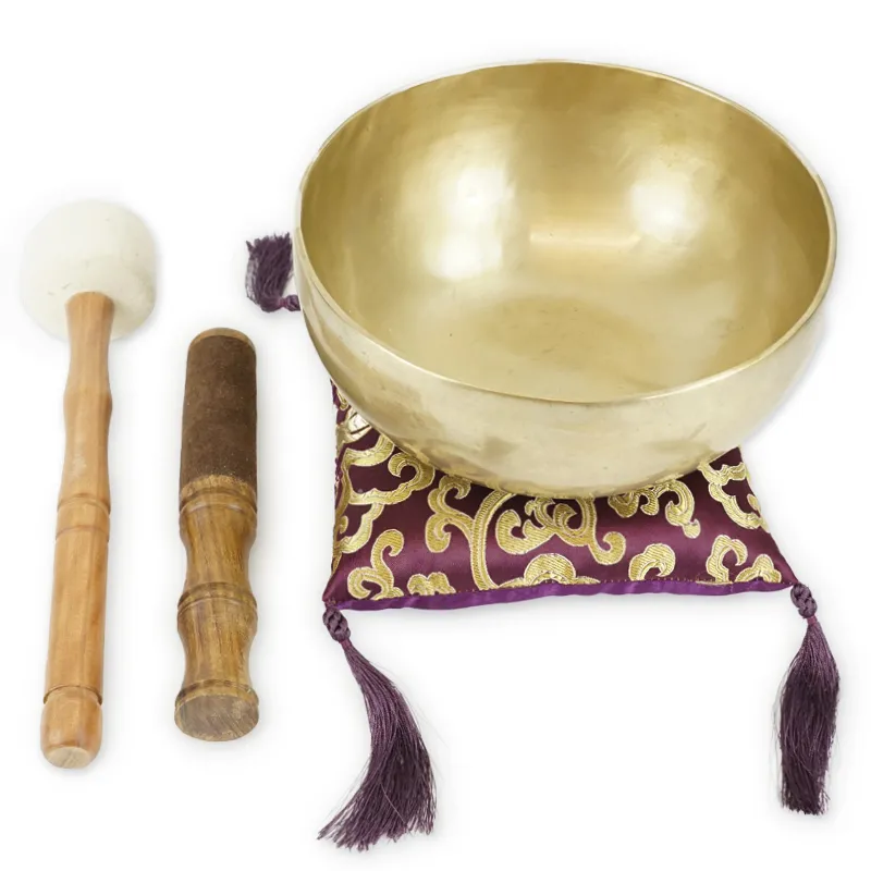 Klangschale Nepal Ø19cm