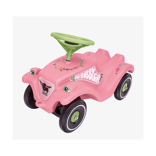 [W108267] BIG New Bobby Car - Flower