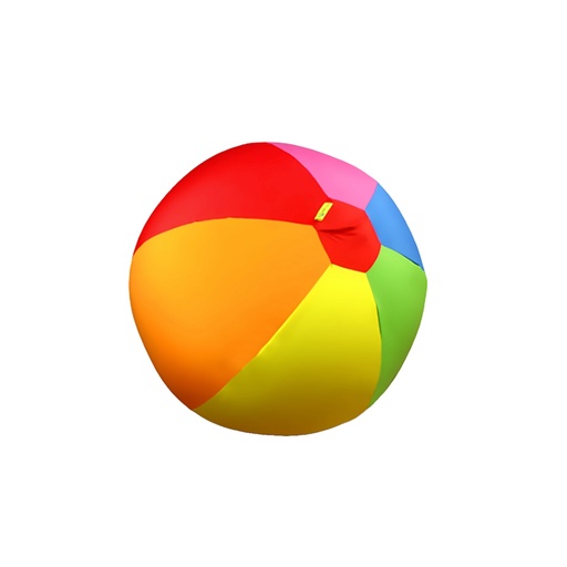 [107181] Superleichter Riesenball (85cm DM) (2 Ballons)