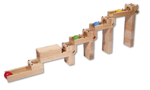 [103279] Klang-Kugelbahn Startpaket