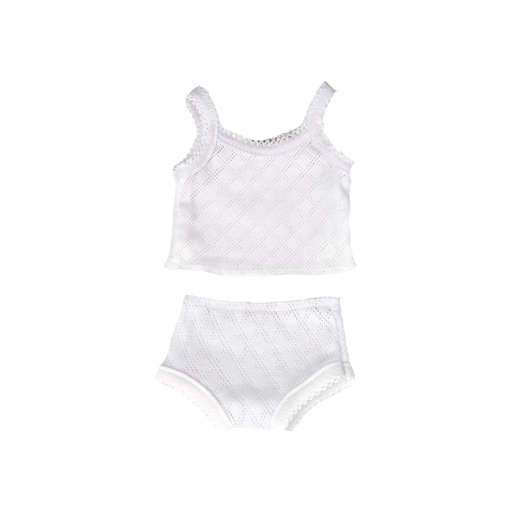 [105103] Puppenkleidung: Unterwäscheset