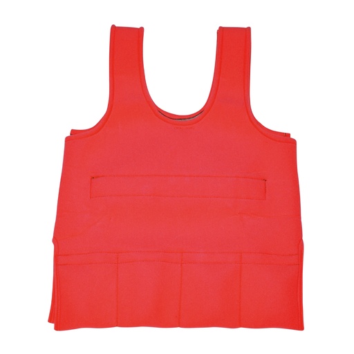 [106037] Therapieweste XS 0,9 kg