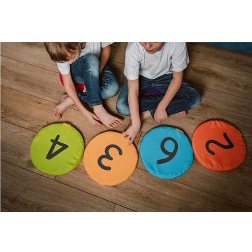 [107002] Sitzkissen 1-10