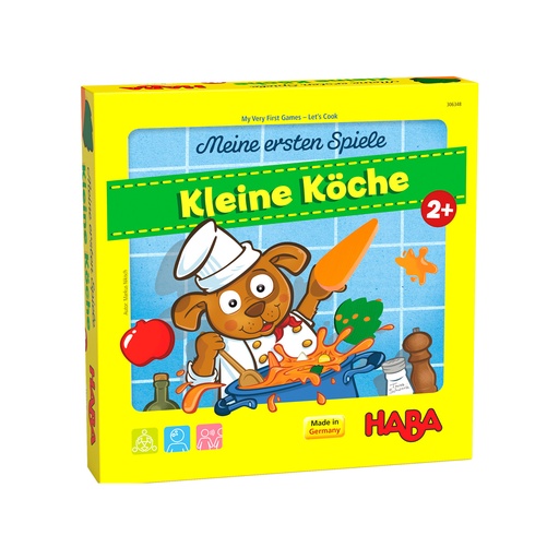 [104095] Kleine Köche