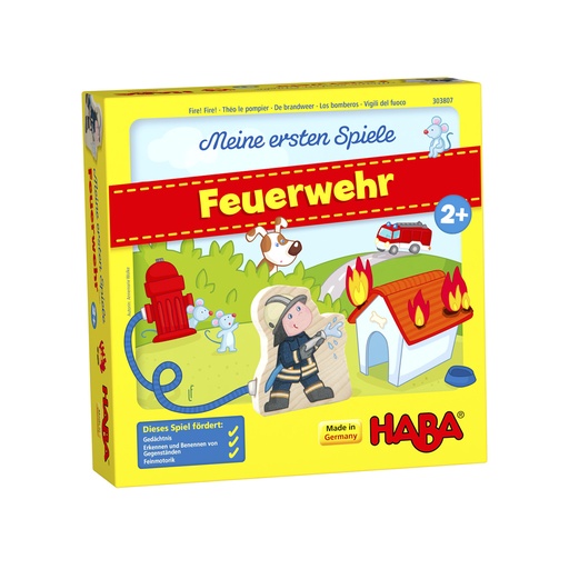 [104092] Feuerwehr