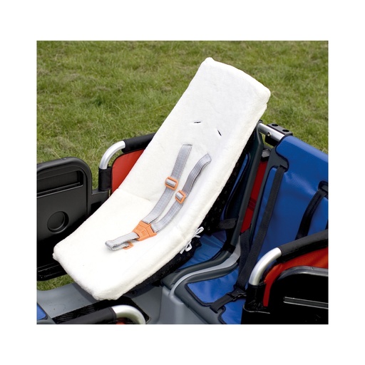 [112126] Babysitz für Turtle Kinderbus