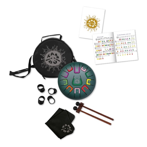 [106167] Tambu - Regenwald