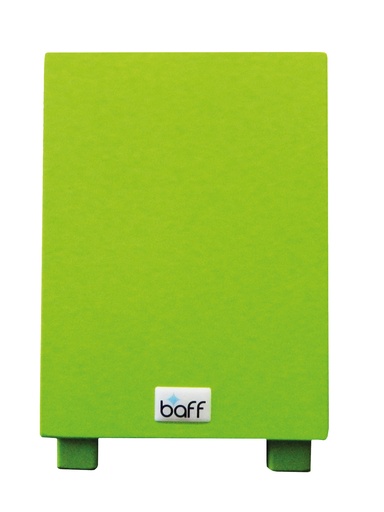 [106169] KINDER-CAJON 38 cm - grün