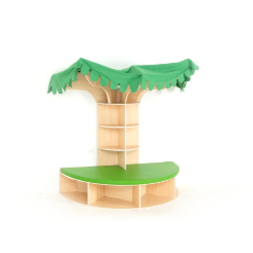 [110142] Lese-Insel „Baum“