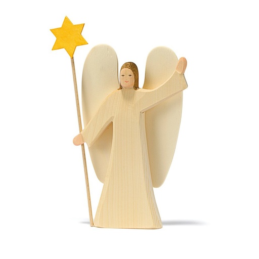 [105307] Engel mit Stern