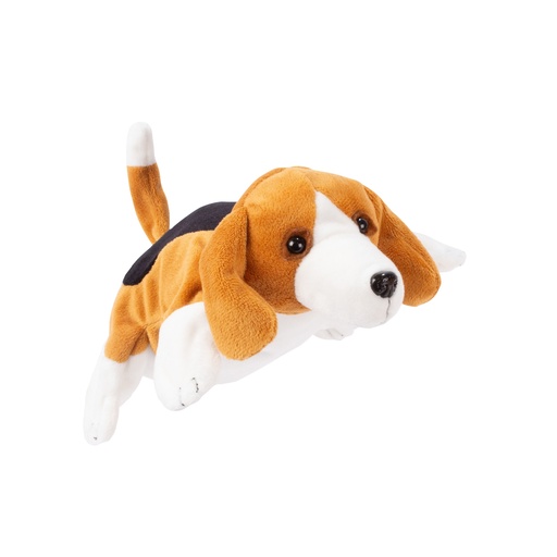 [105021] Handpuppe - Hund