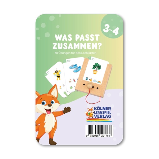 [104375] LK - Was passt zusammen? 