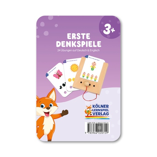 [104370] LK - Erste Übungen - Kleidung erkennen