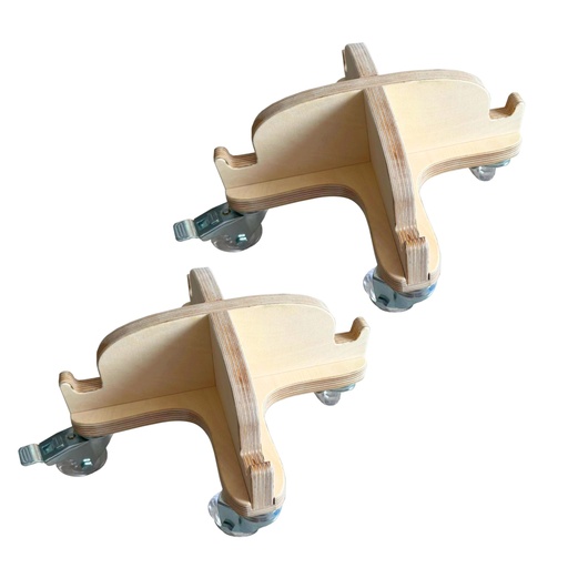 [102112] Stein Mobil 2er Set