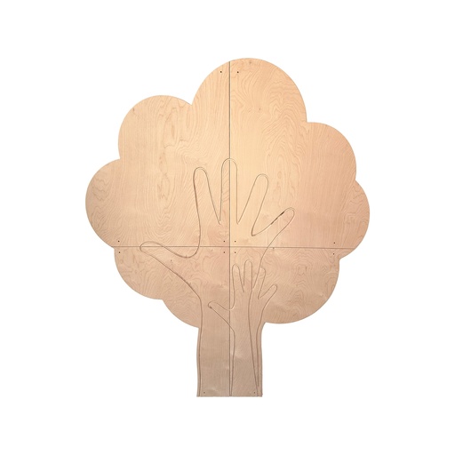 [102111] KITA Begrüßungsbaum